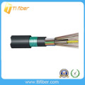 Outdoor Fiber Cable Loose Tube Armored Cable GYFTY53